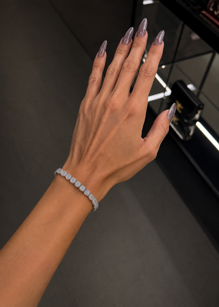 Veil Bracelet