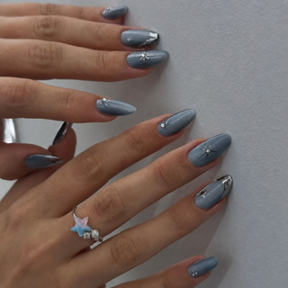 Orbit Ring