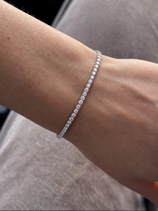 Constancy Bracelet