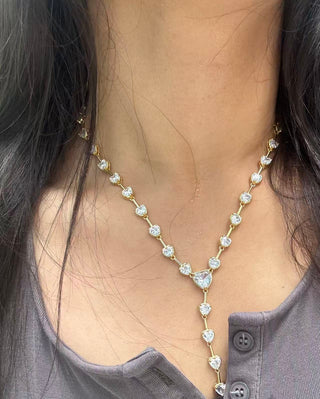 Continuum Necklace