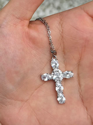 Vigil Necklace