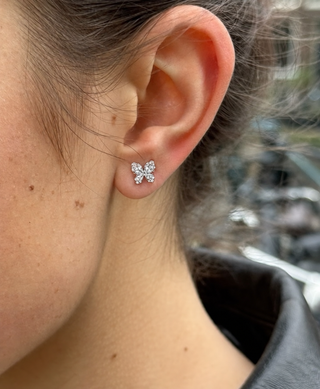 Alibi Studs