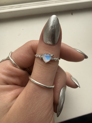 Refraction Ring