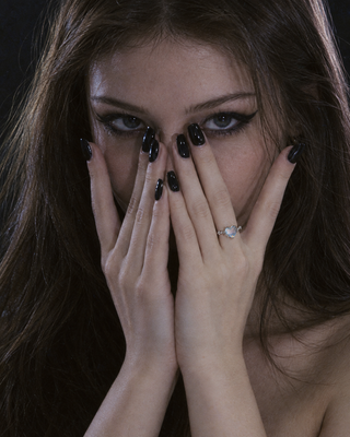 Refraction Ring