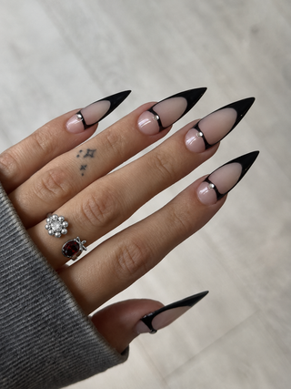 Temper Ring