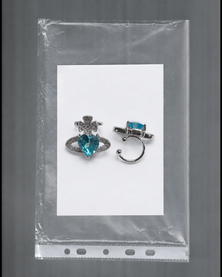 Sovereign Earring Cuff