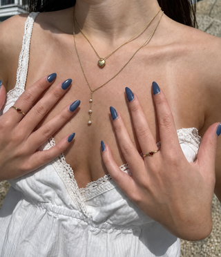 Votive Ring