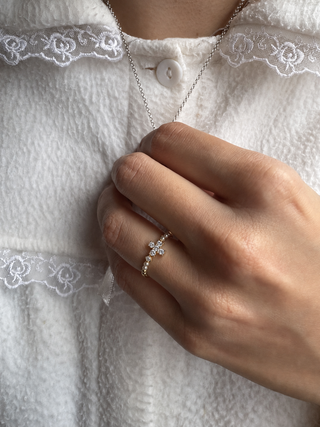 Accrue Ring