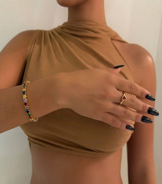 Variance Bracelet