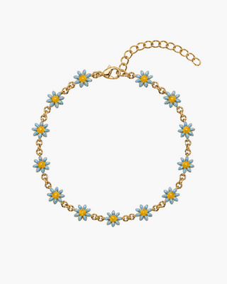 Truant Anklet