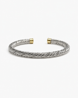 Torque Cuff