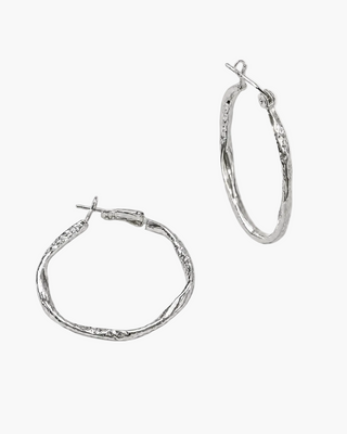 Tremor Hoops