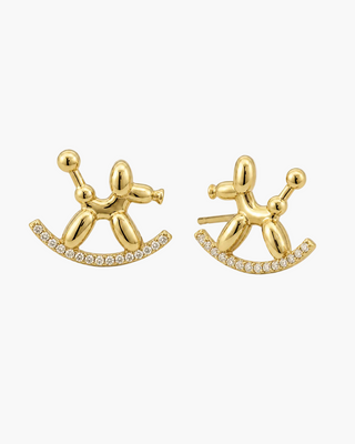 Mischief Studs