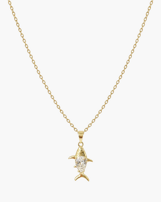 Instinct Necklace