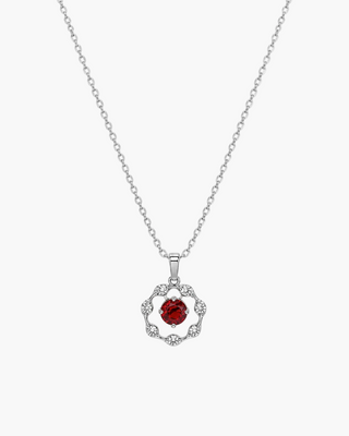 Incarnate Necklace