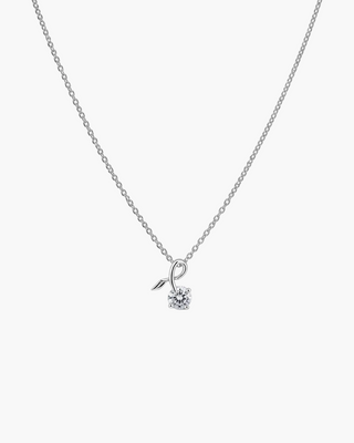Bearing Necklace