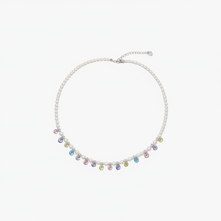 Dispersion Necklace