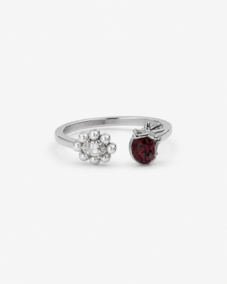 Temper Ring