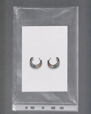 Cipher Hoops