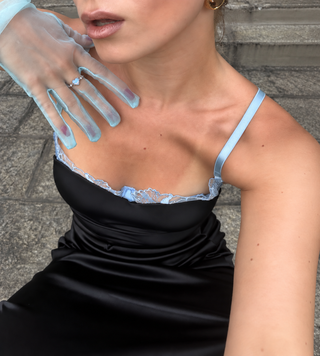 Refraction Ring