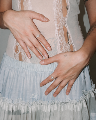 Convene Ring