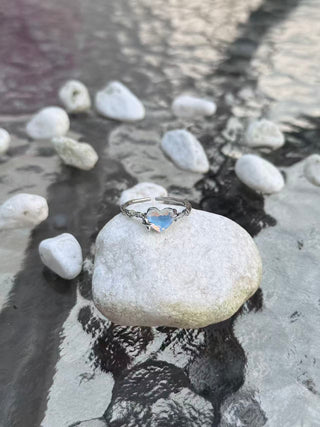 Refraction Ring