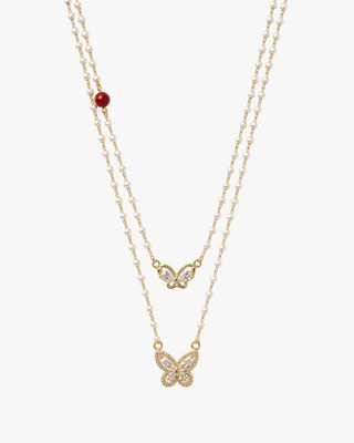 After image Necklaces