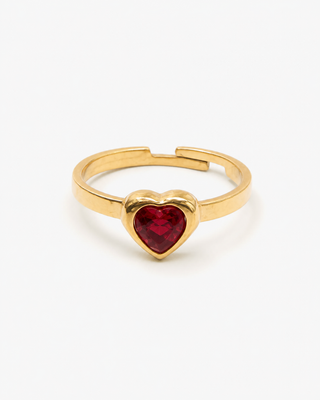 Votive Ring
