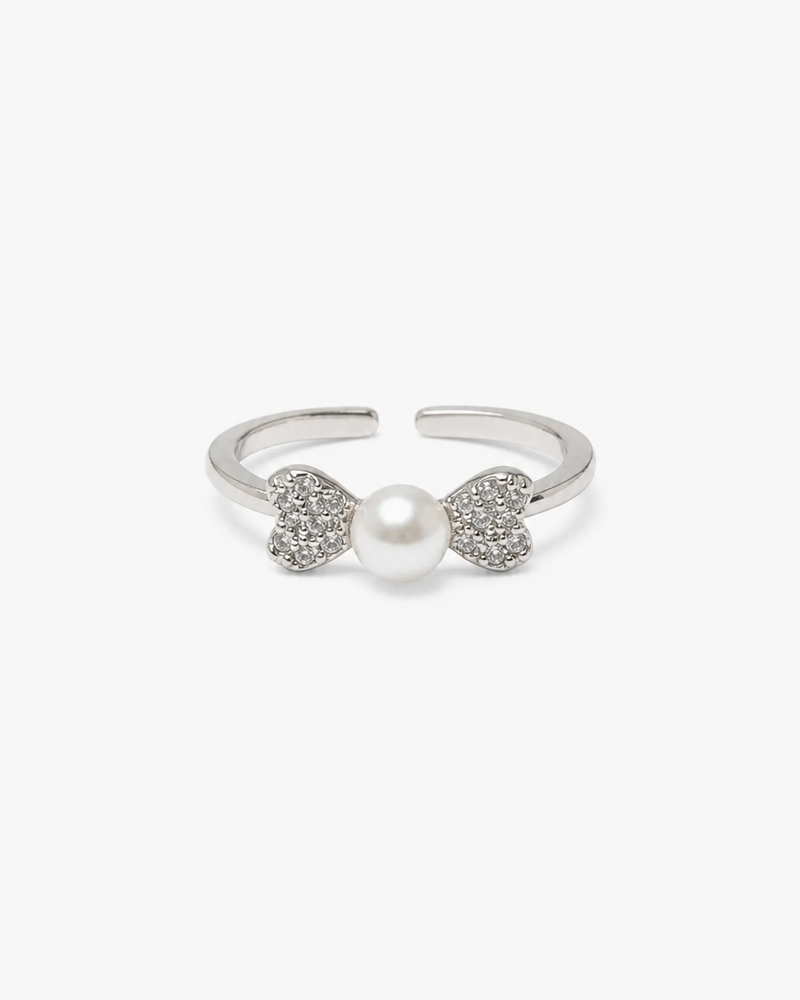 Vestige Ring