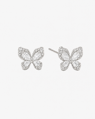 Alibi Studs