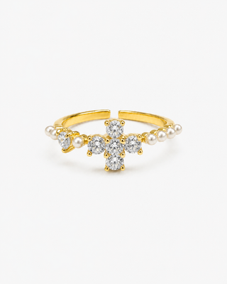 Accrue Ring