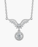 Angel Wing Necklace
