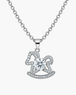 Carousel Necklace