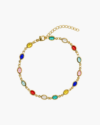 Appetite Anklet