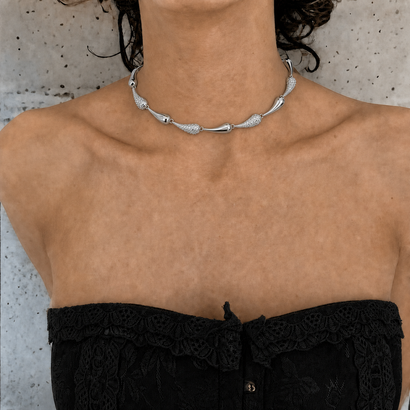 Cadence Necklace