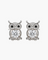 Night Owl Studs