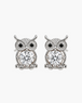 Night Owl Studs