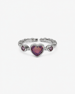 Undertone Ring
