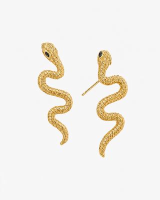 Lure Drop Earrings