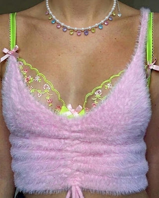 Dispersion Necklace