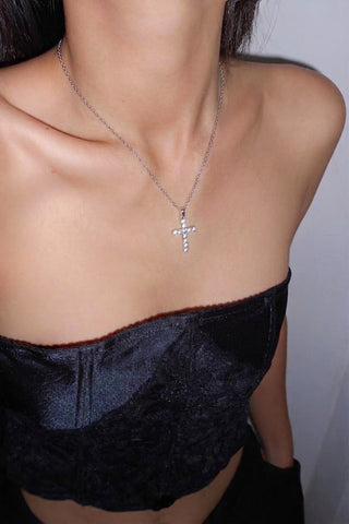 Vigil Necklace