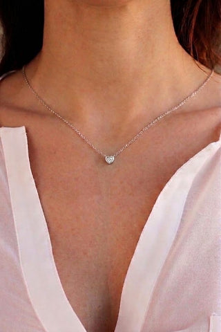 Inmost Necklace